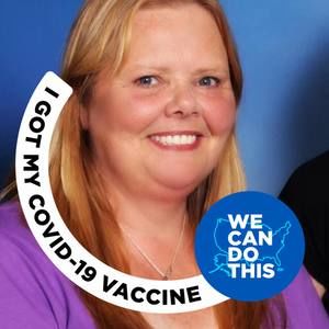 Meet your Posher, Kathy